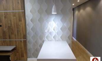 Imagem 4: Apartamento (outros) 2 dormitórios, cozinha planejada, portaria 24hs, em condomínio fechad