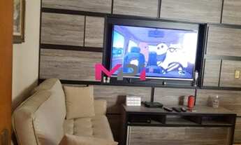 Imagem 4: APARTAMENTO A VENDA NO CONDOMÍNIO CHÁCARA DAS FLORES - JARDIM SANTA TEREZA - JUNDIAÍ/SP