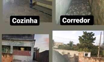 Imagem 2: Vende-se 2 casas em Mesquita