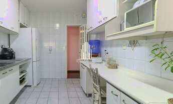 Imagem 5: Apartamento de 144m² com 4 domr/ 3 Suítes, 4 banheiros, 3 vagas no Villaggio Di Portofino