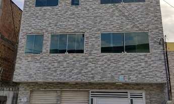 Imagem: Triplex em Candeias