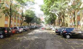 Imagem: Apartamento 3 dormitórios com armários