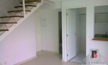 Imagem: Duplex Vila Madalena