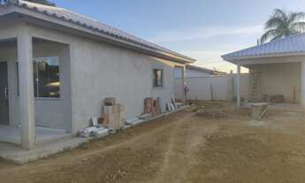 Imagem 1: Casa nova condomínio Nova Itaboraí