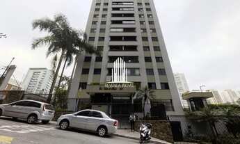 Imagem: Apartamento com 3 quartos na Vila Andrade