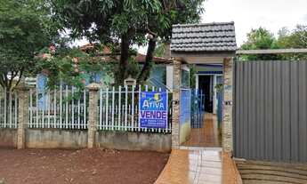 Imagem: Vila Ipiranga (Toledo) - Casa - Vila Ipiranga