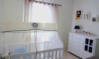 Imagem 4: Apartamento Villa Rossi próximo Parque da cidade