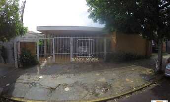 Imagem: Casa (térrea na rua) 3 dormitórios/suite