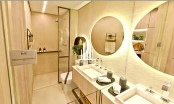 Imagem 7: Studio a venda no campo belo 24m²