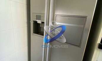 Imagem 4: Lindo Apartamento com 3 dormitórios à venda, 114 m² - Vila Adyana - São José dos Campos/SP