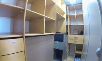 Imagem 7: SALA AÉREA NO ED. DAS CLINICAS