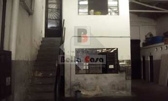 Imagem 5: Excelente Galpão - Vila Formosa -560 m² - Zona Mista - Venda e Locação