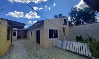 Imagem: Casa Usada para Venda em Ponta Grossa, Jardim