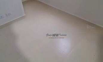 Imagem 6: Sobrado à venda, 58 m² por R$ 315.000,00 - Vila Nivi - São Paulo/SP