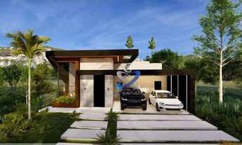 Imagem 4: Casa com 3 dormitórios à venda, 150 m² por R$ 1.100.000,00 - Bairro Do Grama - Caçapava/SP