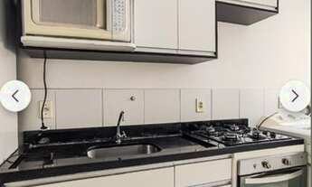 Imagem 5: Apartamento - Parque Munhoz