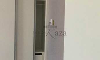 Imagem 5: Apartamento satélite Residencial Porto do Sol - 74m²