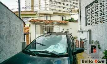 Imagem 4: Sobrado na Mooca próximo ao Hospital São Cristovão