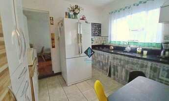 Imagem 3: Casa com 3 dormitórios à venda, 96 m² por R$ 290.000,00 - De Lorenzi - Boituva/SP