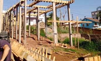 Imagem 2: CASA 02 DORM. - BA. INDEPENDENTE