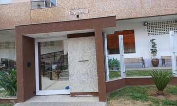 Imagem 2: Residencial Cap Ferrat - Apartamento Semi-Mobiliado