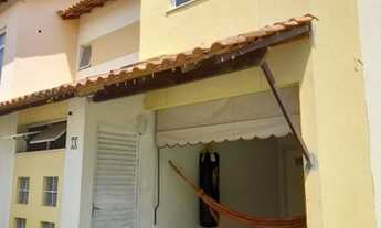 Imagem: Alugo casa em condomínio