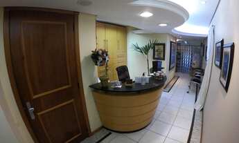 Imagem 7: SALA - CENTRO COMERCIAL UNICRED