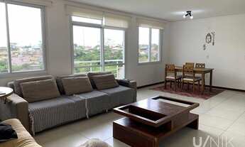 Imagem 5: Apartamento Triplex com 4 dormitórios à venda, 260 m² por R$ 1.400.000,00 - Lagoa da Conce