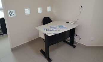 Imagem 3: Sala comercial Disponível para Venda Na Vila Mariana