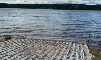 Imagem: Agio de Rancho - Corumbá IV