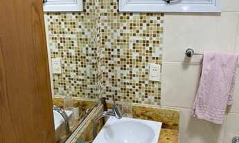 Imagem 5: Apartamento para Venda em São Caetano do Sul, Santa Maria, 3 dormitórios, 1 suíte, 2 banhe