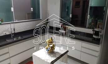 Imagem: CASA TÉRREA A VENDA NO PESTANA COM 3 DORMITÓRIOS