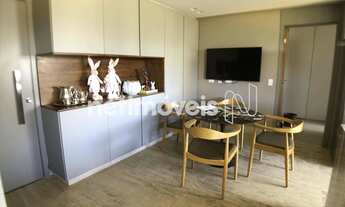 Imagem 4: Venda Apartamento 2 quartos Vale do Sereno Nova Lima