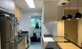 Imagem 2: PORTEIRA FECHADA - Apartamento 1 quarto - 42 m2