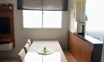 Imagem 3: SÃO JOSÉ DO RIO PRETO - Apartamento Padrão - RIOS DI ITÁLIA - COND. RIO SALSO