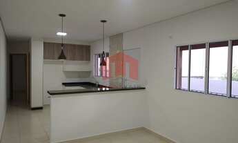 Imagem 7: Casa Térrea Casa com 3 dormitórios