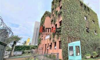 Imagem 3: Prédio comercial de Alto Padrão para locação na Vila Leopoldina