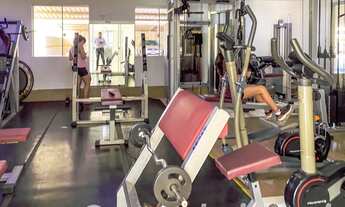 Imagem 5: Apartamento no Negrão de Lima com 3 Quartos e lazer completo !