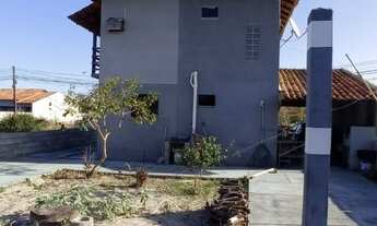 Imagem 2: Sobrado na Praia do Ervino, São Francisco do Sul/Sc