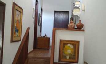 Imagem 5: Casa para venda possui 325 metros quadrados com 4 quartos em Jardim do Lago - Atibaia - SP