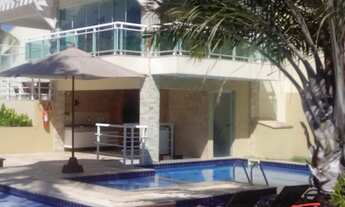 Imagem 2: Casa com 3 suítes, no Condomínio Casa Reale - CA10941