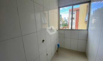 Imagem 4: ED. TARUMÃ Apartamento com 3 dormitórios