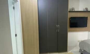 Imagem 3: RESERVA DO PARQUE | CIDADE JARDIM | 2 QUARTOS | 1 SUÍTE | 78 M² | COM ARMÁRIOS