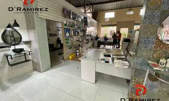 Imagem 7: Prédio/Edifício inteiro para aluguel tem 200 metros quadrados em Cidade Operária - São Luí