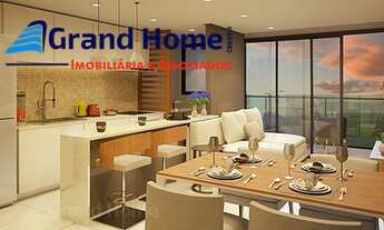 Imagem 3: Vila Velha - Apartamento Padrão - Praia De Itaparica