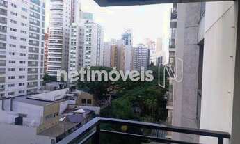 Imagem 6: Locação Apartamento 3 quartos Moema São Paulo