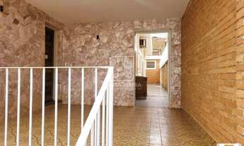 Imagem 7: Casa (térrea na rua) 3 dormitórios/suite, cozinha planejada