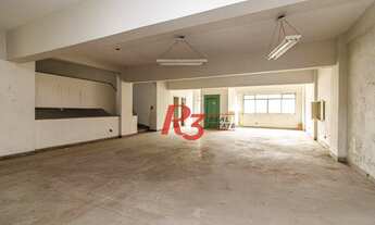 Imagem 3: Andar Corporativo para alugar, 779 m²- Centro - Santos/SP