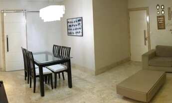 Imagem 2: BELO HORIZONTE - Apartamento Padrão - Silveira