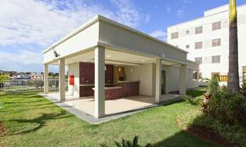 Imagem 6: Apartamento em condomínio parque maracaibo